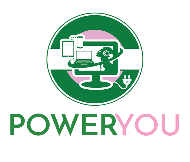 Power You  Multi-Media Events and Services